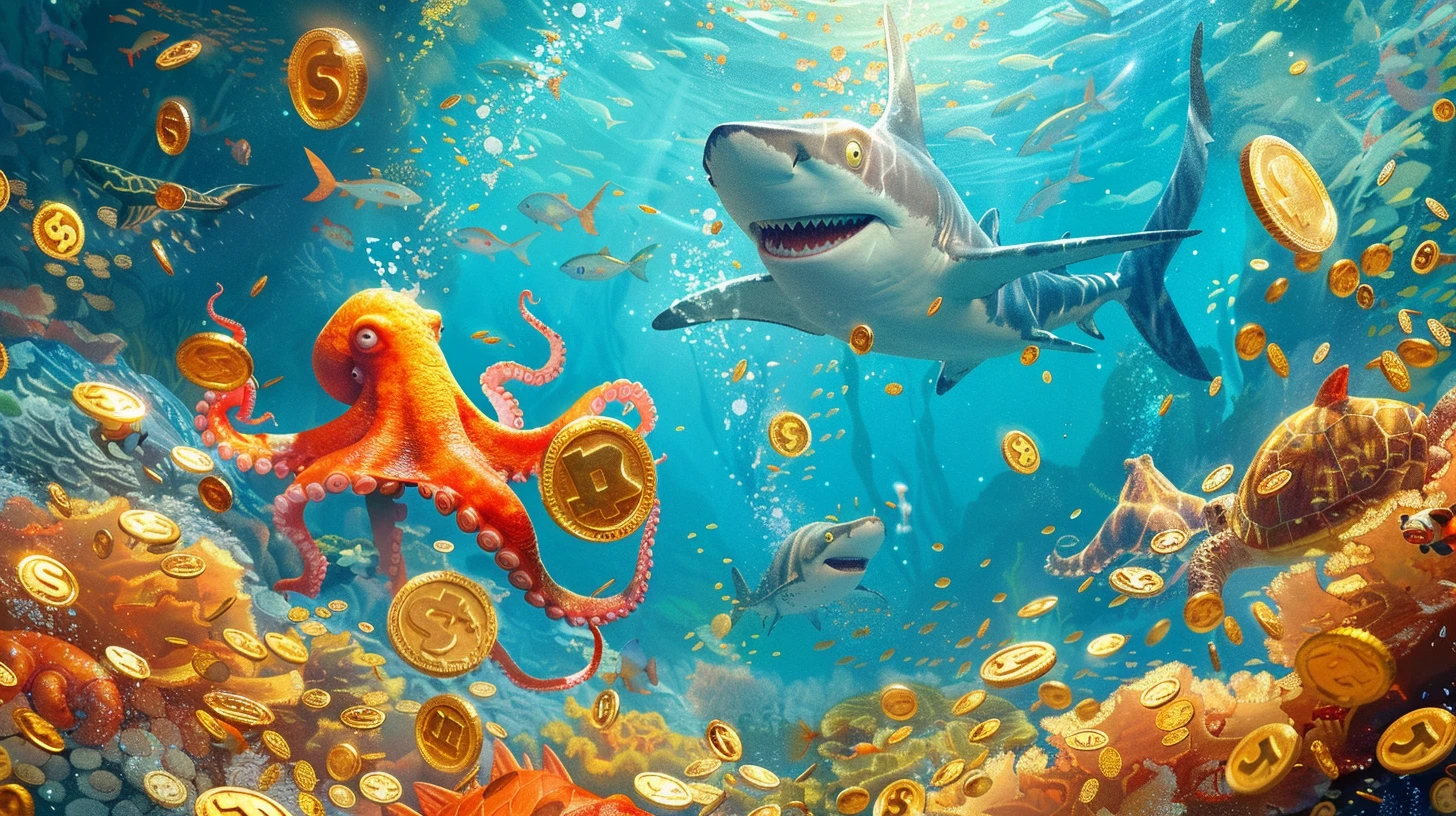 Khám Phá Thế Giới Game Tại Hello88 Vina