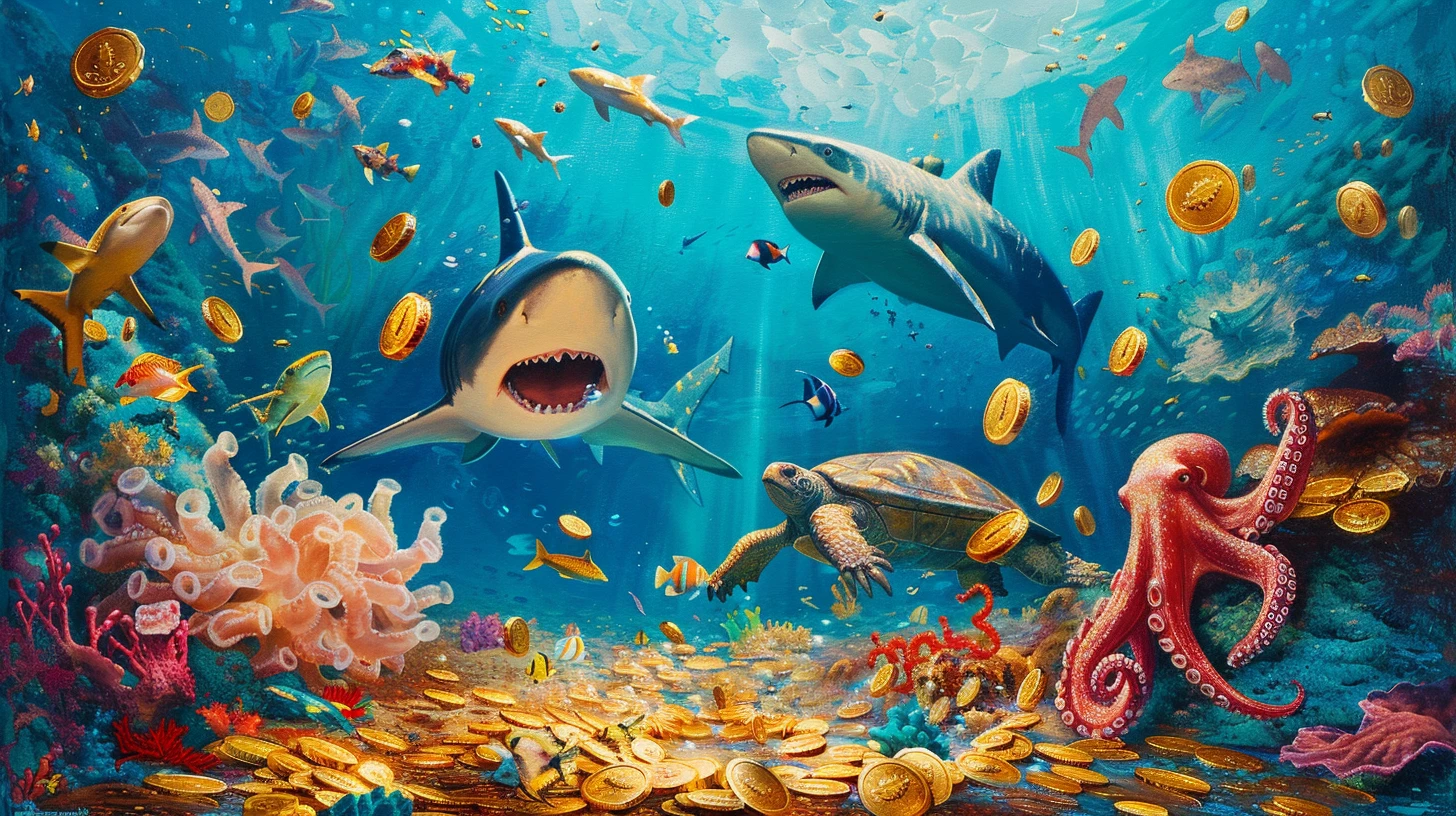 Khám Phá Thế Giới Game Tại Hello88 Vina