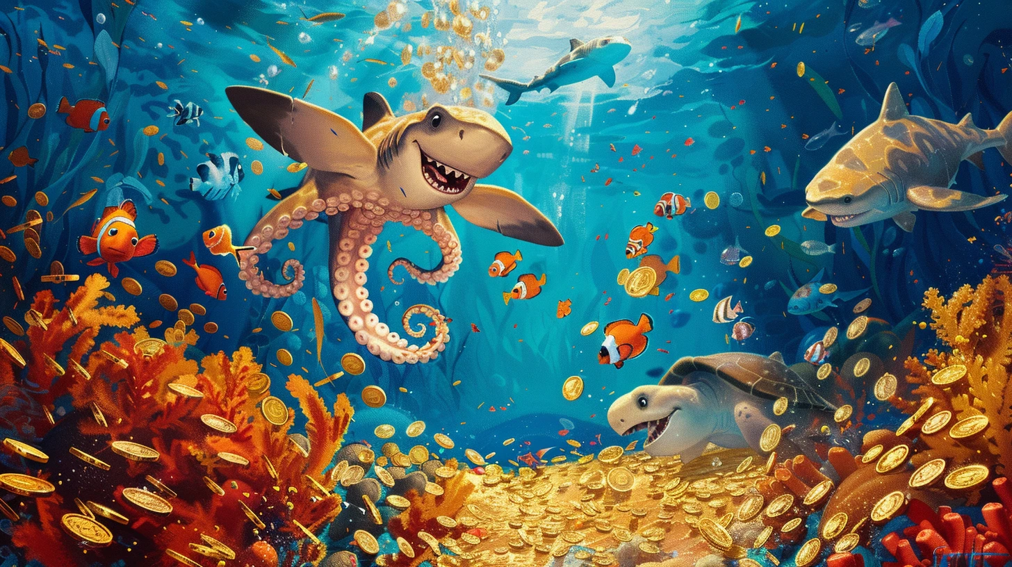 Khám Phá Thế Giới Game Tại Hello88 Vina