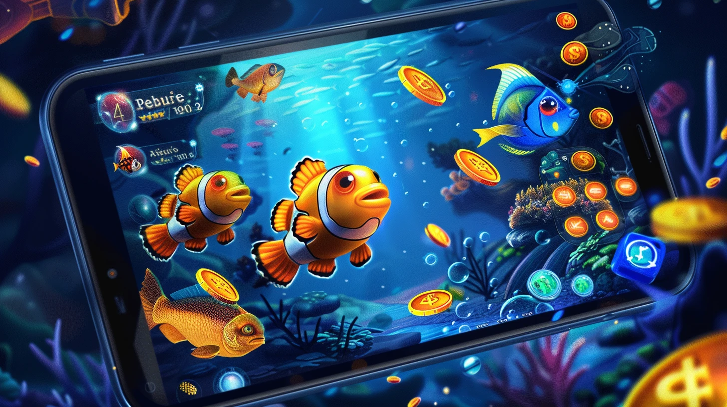 Khám Phá Thế Giới Giải Trí Tại On88: Từ Vuaca Đến JILI Nổ Cá Đến Rồi