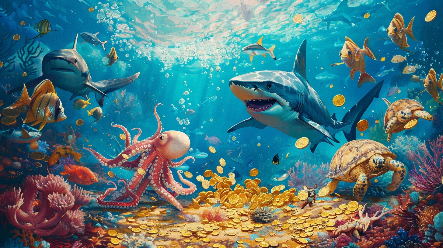 Khám Phá Nohu666: Nền Tảng Giải Trí Đỉnh Cao