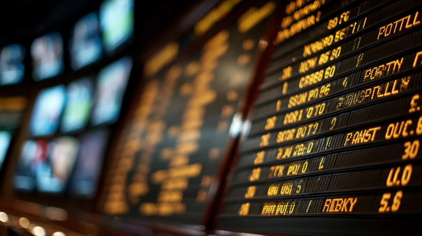 Huebet: Giải Pháp Thông Minh Cho Người Đam Mê Bóng Đá