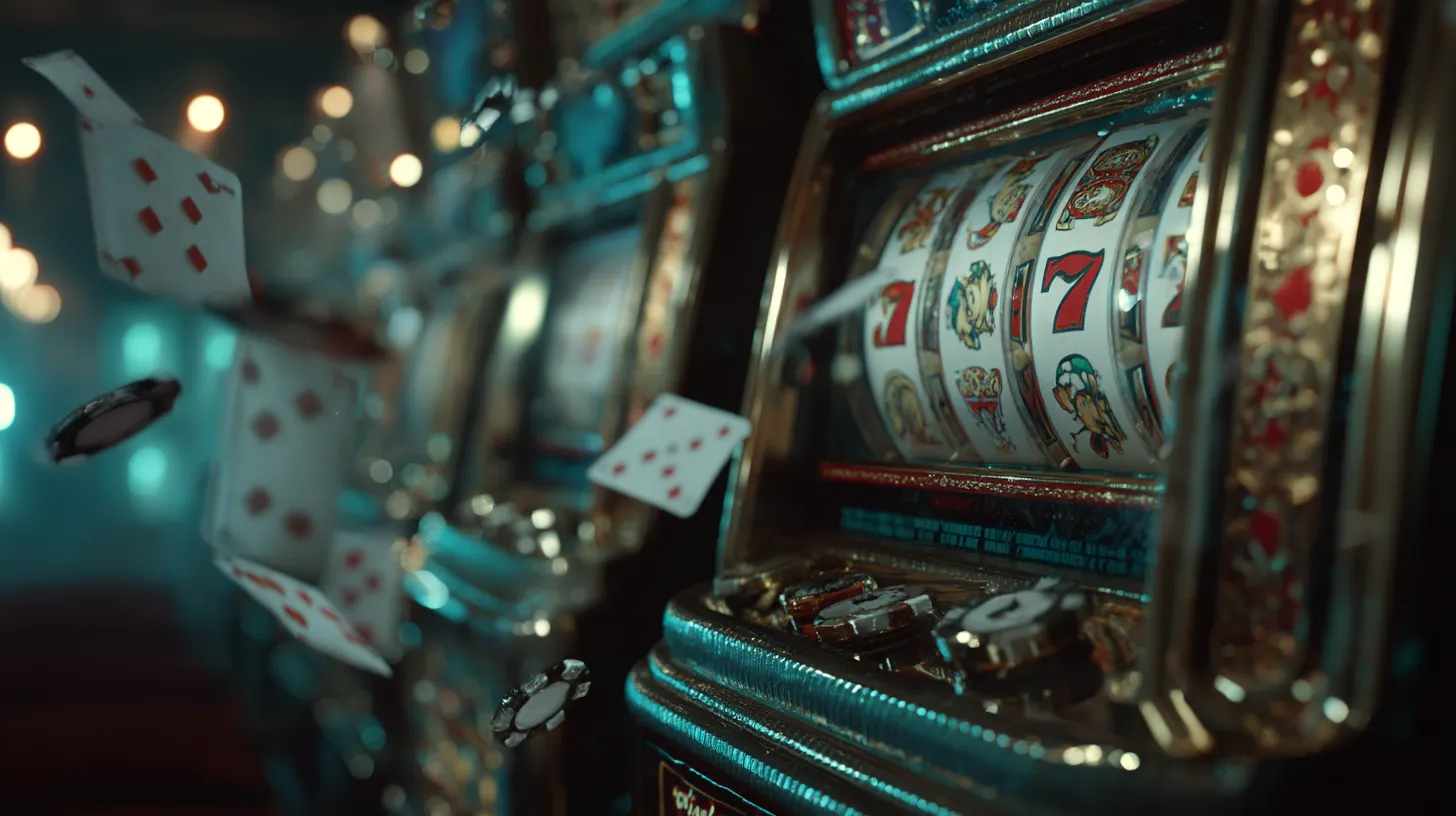 Khám Phá Thế Giới Giải Trí Tại King88 Vina