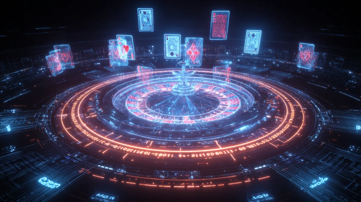 Khám Phá Betvisa Online: Nơi Đam Mê Giải Trí Đỉnh Cao