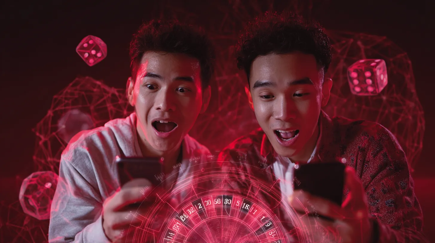 Khám Phá Zet Bet: Trò Chơi.net và Cơ Hội Nhận Khuyến Mãi Hấp Dẫn