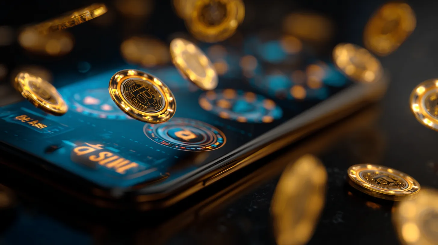 Khám Phá Zet Bet: Trò Chơi.net và Cơ Hội Nhận Khuyến Mãi Hấp Dẫn