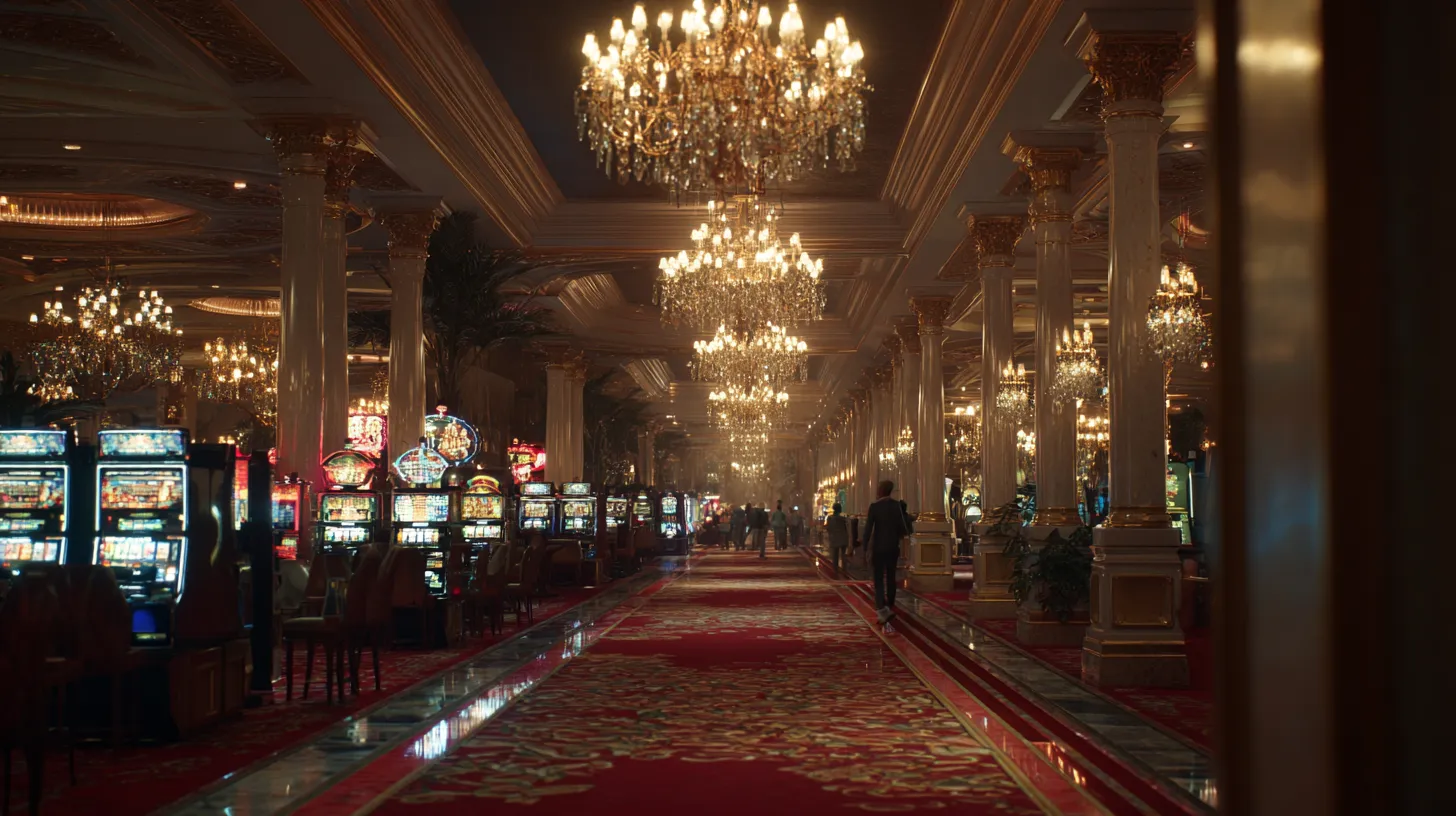 Khám Phá GK88: Nơi Dự Đoán Xổ Số Chính Xác