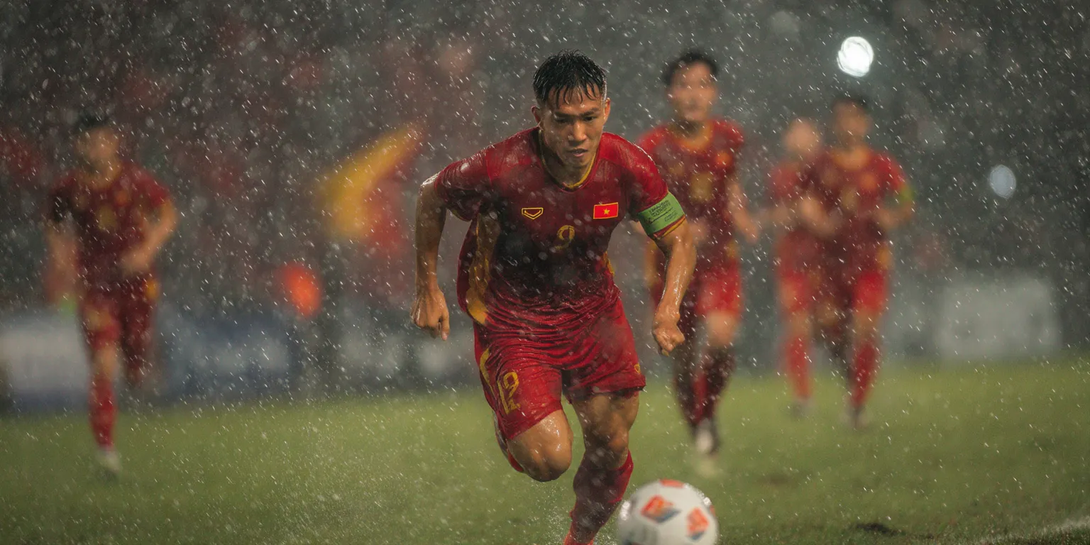 Khám Phá Thế Giới Bóng Đá với Huebet