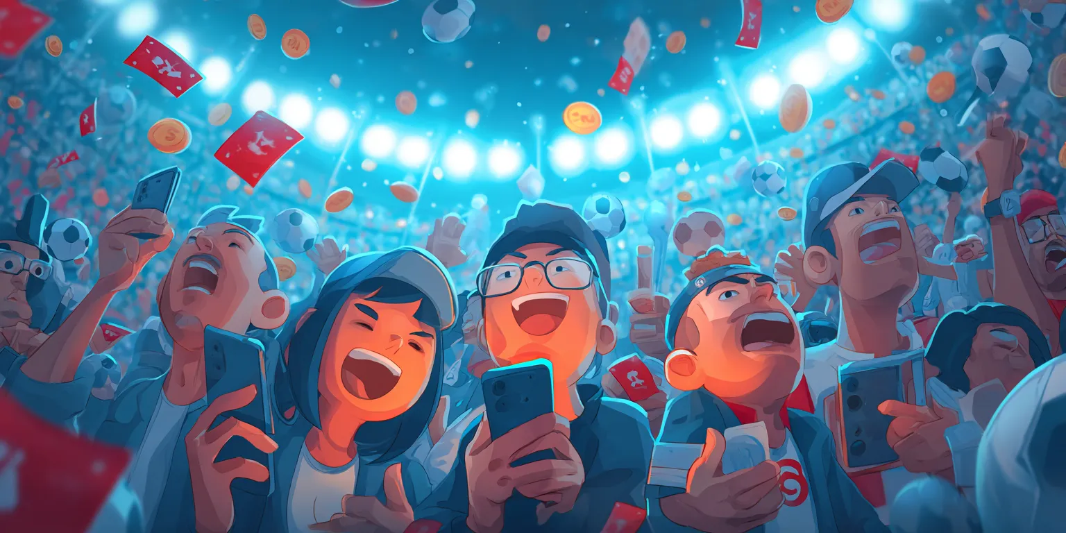 Khám Phá Thế Giới Bóng Đá với Huebet