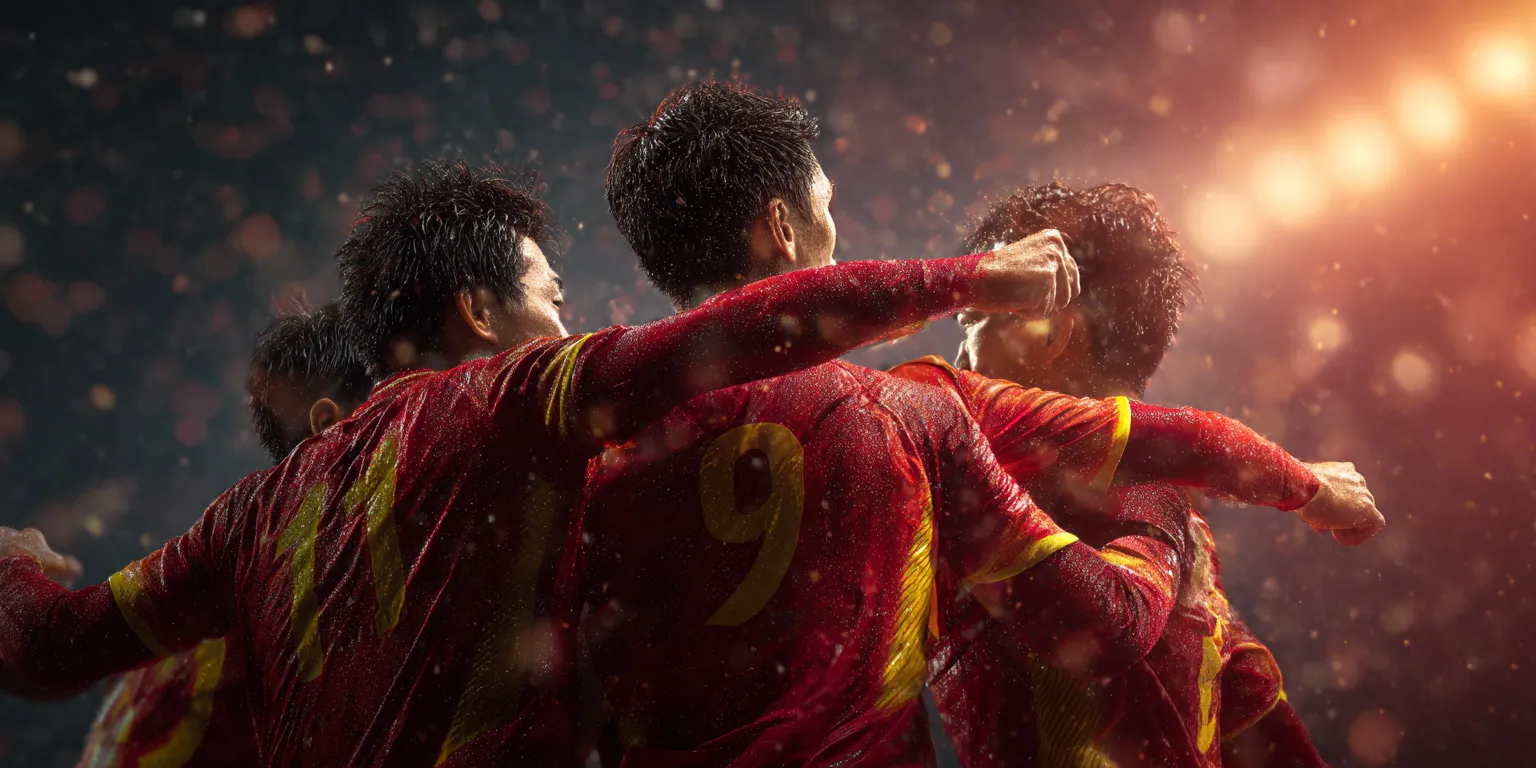 Khám Phá AE88: Điểm Đến Hàng Đầu Cho Người Yêu Thích Bóng Đá