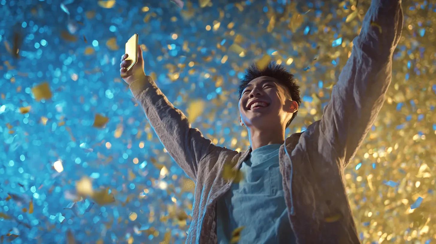 Khám Phá Go 88: Sự Kết Hợp Hoàn Hảo Giữa Trò Chơi và Giải Trí