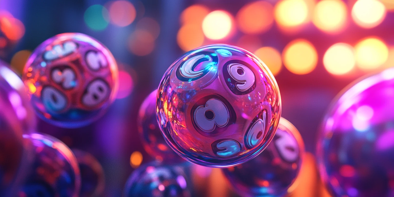 Khám Phá Thế Giới Xổ Số: Từ Sin 88 Đến Vietlott