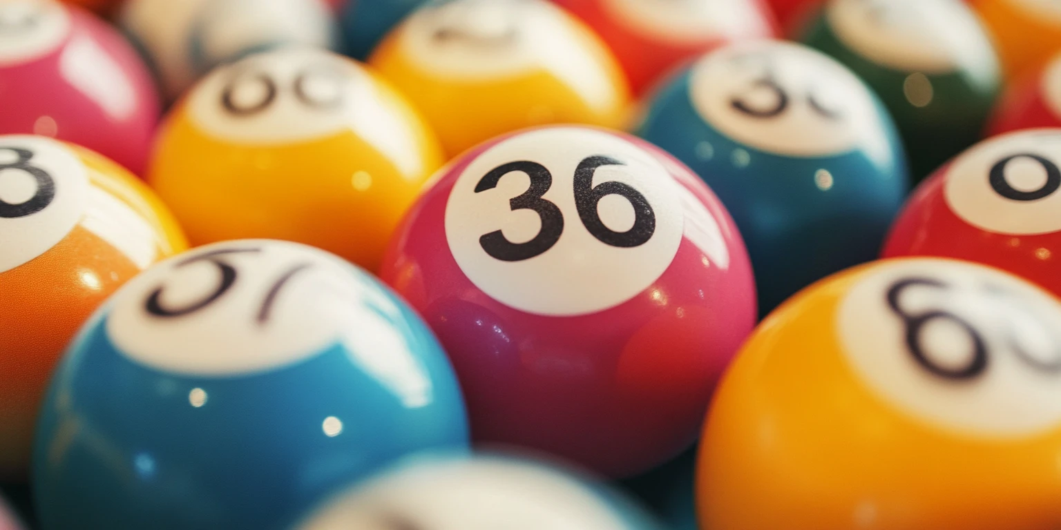 Khám Phá Thế Giới Xổ Số: Từ Sin 88 Đến Vietlott