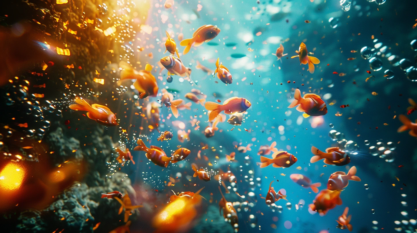 Khám Phá Thế Giới Của F88Bet: Trải Nghiệm Game Đỉnh Cao